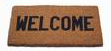 welcome mat - small
