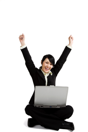 Successful Customers are Engaged Visitors