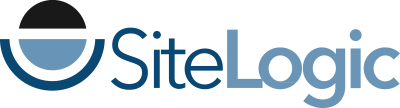 SiteLogic Marketing Logo