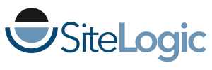 SiteLogic Marketing Logo