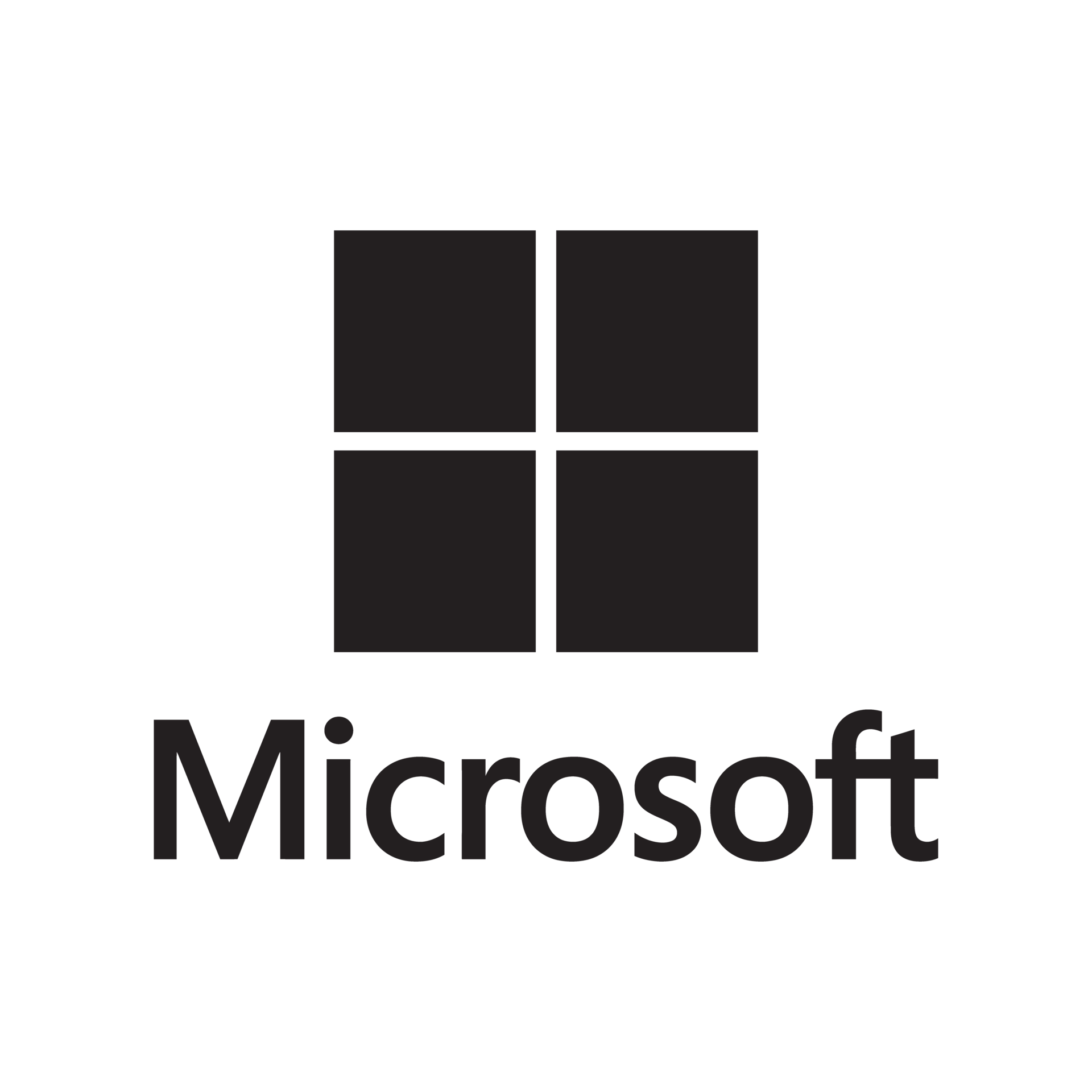 microsoft-logo-transparent-free-png SiteLogic - Digital Marketing Skills workshops at Microsoft