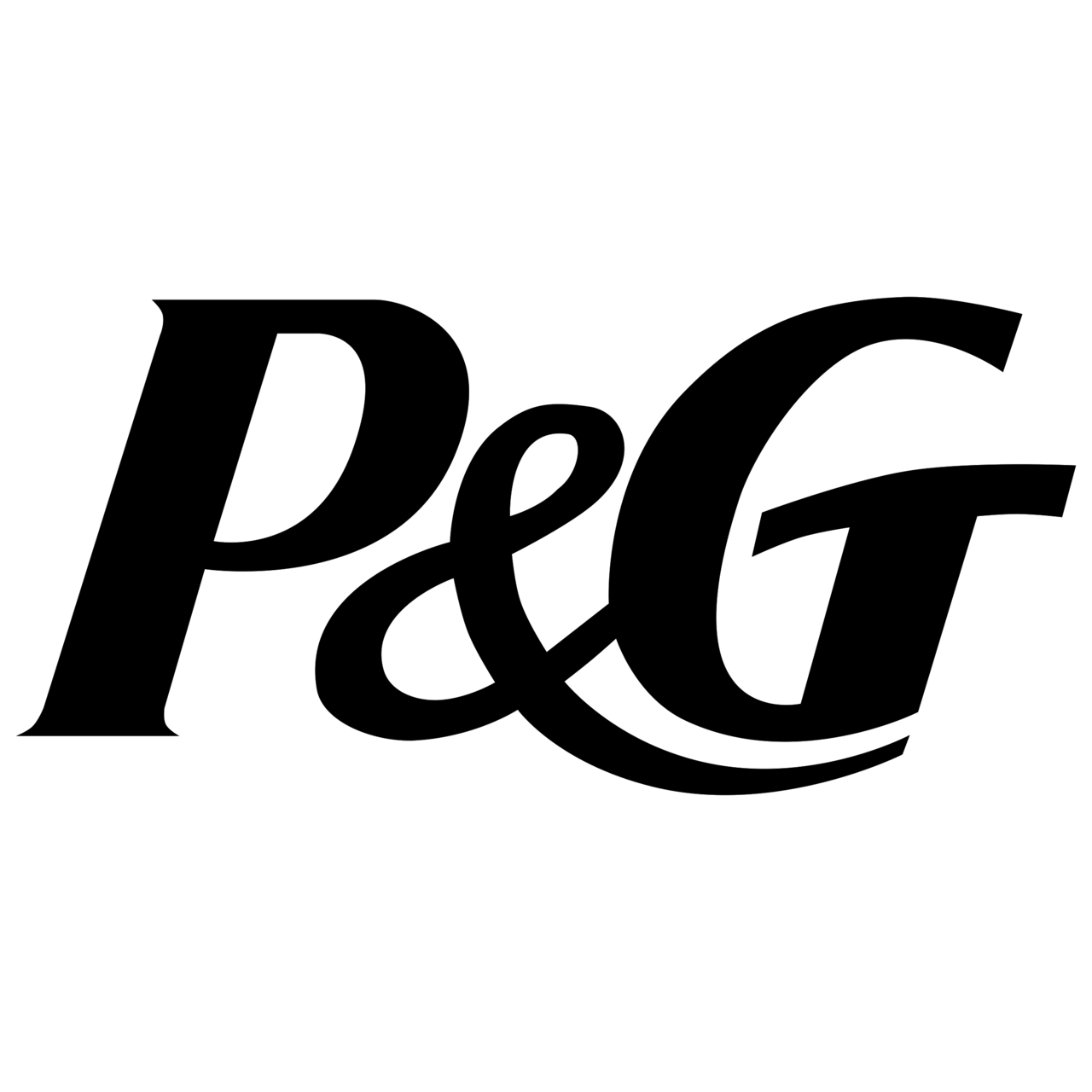 procter-gamble-logo-black-and-white SiteLogic analytics training at Procter & Gamble