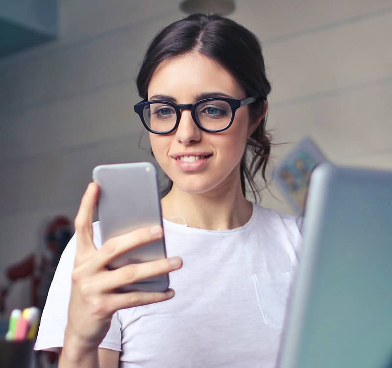 team-member-4 Social media marketing offers one of the most creative, in-demand, and future-proof marketing paths today
