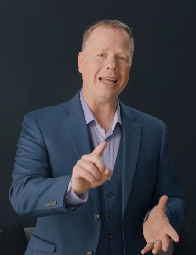 Matt Bailey of SiteLogic leads digital marketing education with clear, insightful training that grows careers