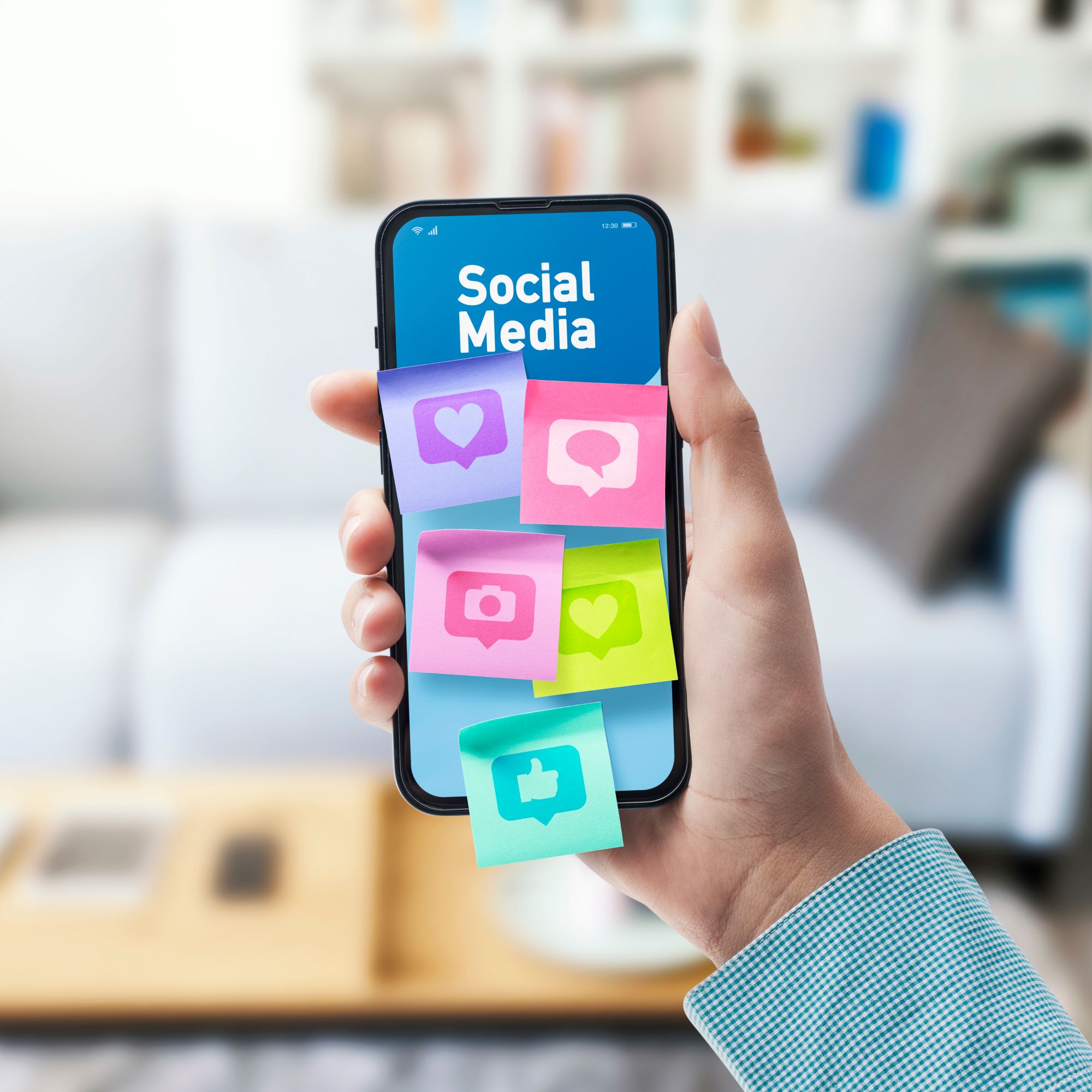 Social Media Marketing builds brand awareness and engagement—connecting you with your audience where they spend their time and turning followers into loyal customers.