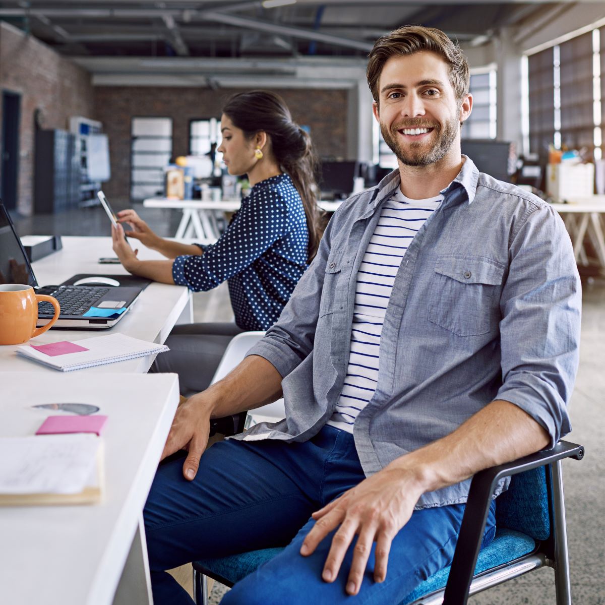 SiteLogic digital marketing courses help career changers translate their background into marketing skills
