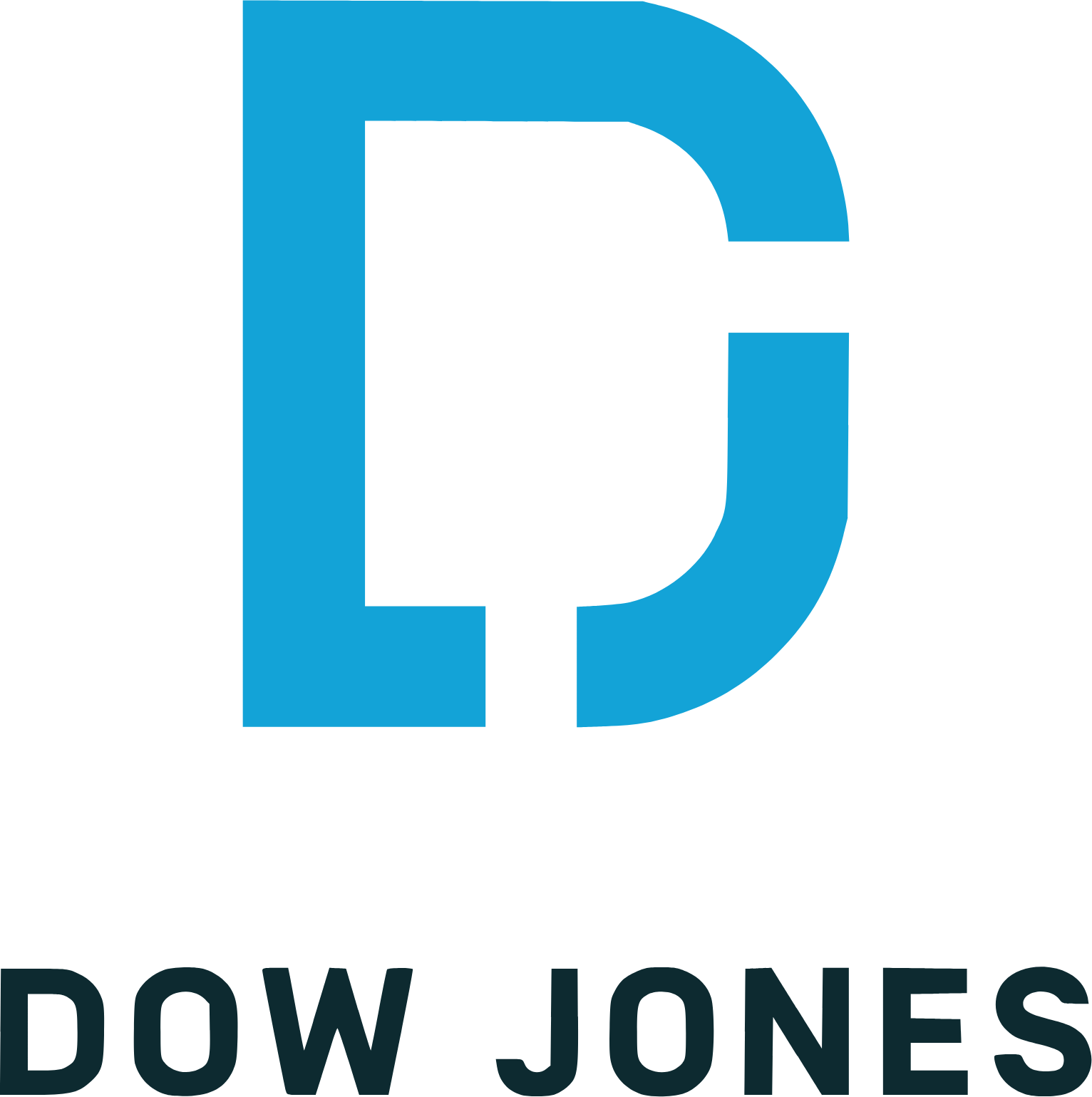 dowjones Dow Jones logo representing a leading financial news and information provider, associated with Matt Bailey's impactful digital marketing seminars and training.