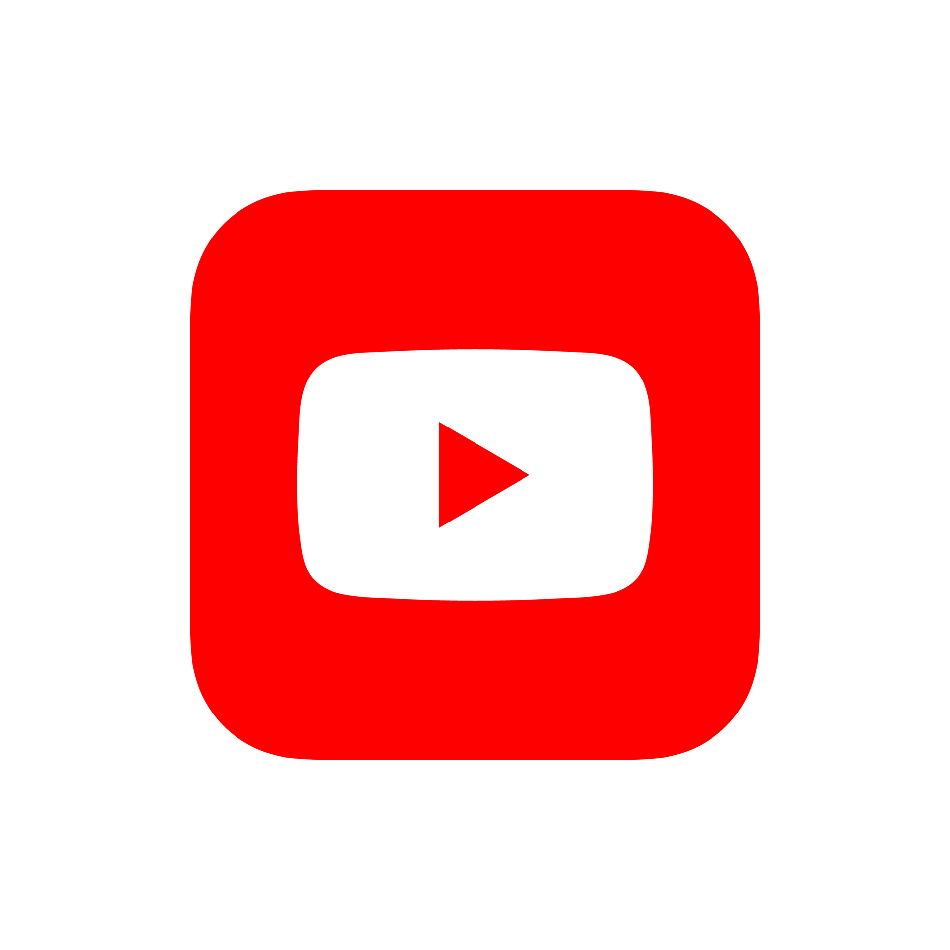 YouTube logo