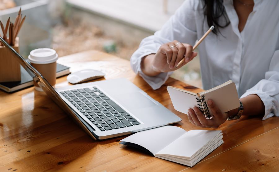 SiteLogic Learning and digital marketing courses. Online, couched courses taught by recognized expert, Matt Bailey